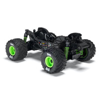 Arrma 1/16 Quake Grom 4X4 RC Monster Truck (Green) ARA2137T2