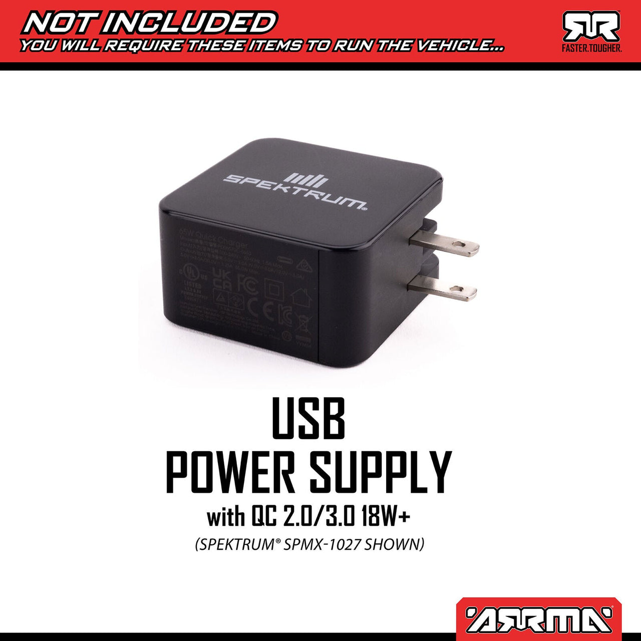 Arrma 1/16 Quake Grom 4X4 RC Monster Truck (Green) ARA2137T2