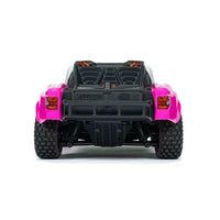 Arrma Mojave Grom 223S 1/18 Brushless 4x4 RC Desert Truck (Teal) ARA2304ST1