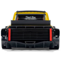 Arrma Infraction Grom 3S BLX 4X4 1/12 All-Road Truck (Yellow)