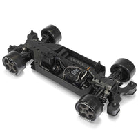Arrma Infraction Grom 3S BLX 4X4 1/12 All-Road Truck (Ready to Run Basic) Blue