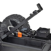 Arrma Mini Kraton 3S BLX 4X4 1/16 Speed Monster Truck (Red/Blue) ARA2508ST1