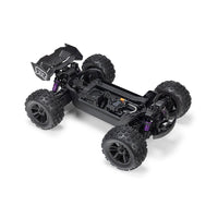 Arrma Mini Kraton 3S BLX 4X4 1/16 Speed Monster Truck (Teal/Pink) ARA2508ST2