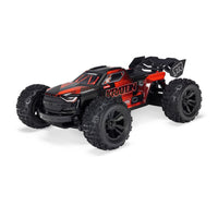 Arrma Mini Kraton 3S BLX 4X4 1/16 Speed Monster Truck (Red/Black) ARA2508T1