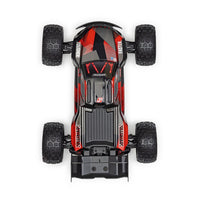 Arrma Mini Kraton 3S BLX 4X4 1/16 Speed Monster Truck (Red/Black) ARA2508T1