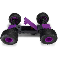 Arrma Gorgon MEGA 550 2wd RC Monster Truck Purple ARA3230ST4