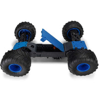 Arrma Gorgon MEGA 550 2wd RC Monster Truck Blue ARA3230ST5