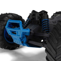 Arrma Gorgon MEGA 550 2wd RC Monster Truck Blue ARA3230ST5