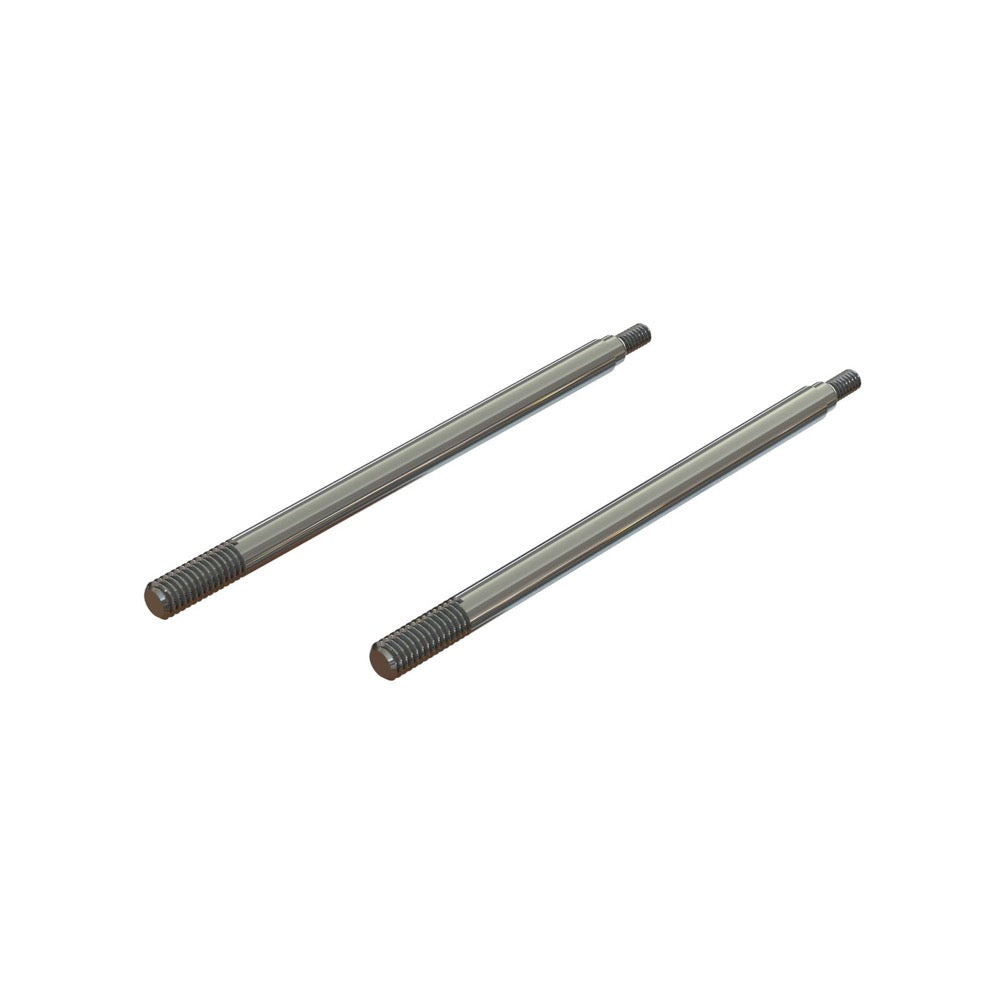 Arrma ARA330726 Shock Shaft 4 x 70mm 2pc