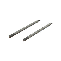 Arrma ARA330726 Shock Shaft 4 x 70mm 2pc