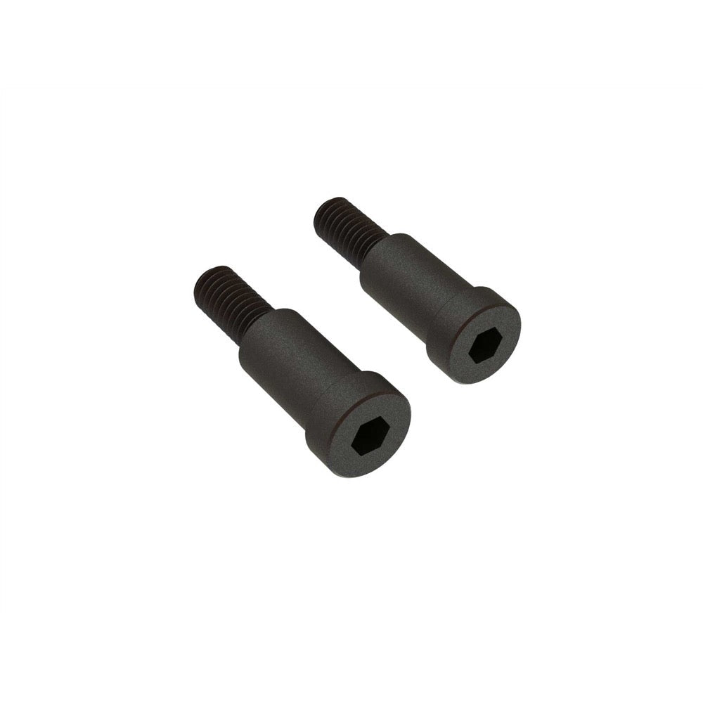 Arrma ARA340160 Step Screw 6 x 22 mm 2pc