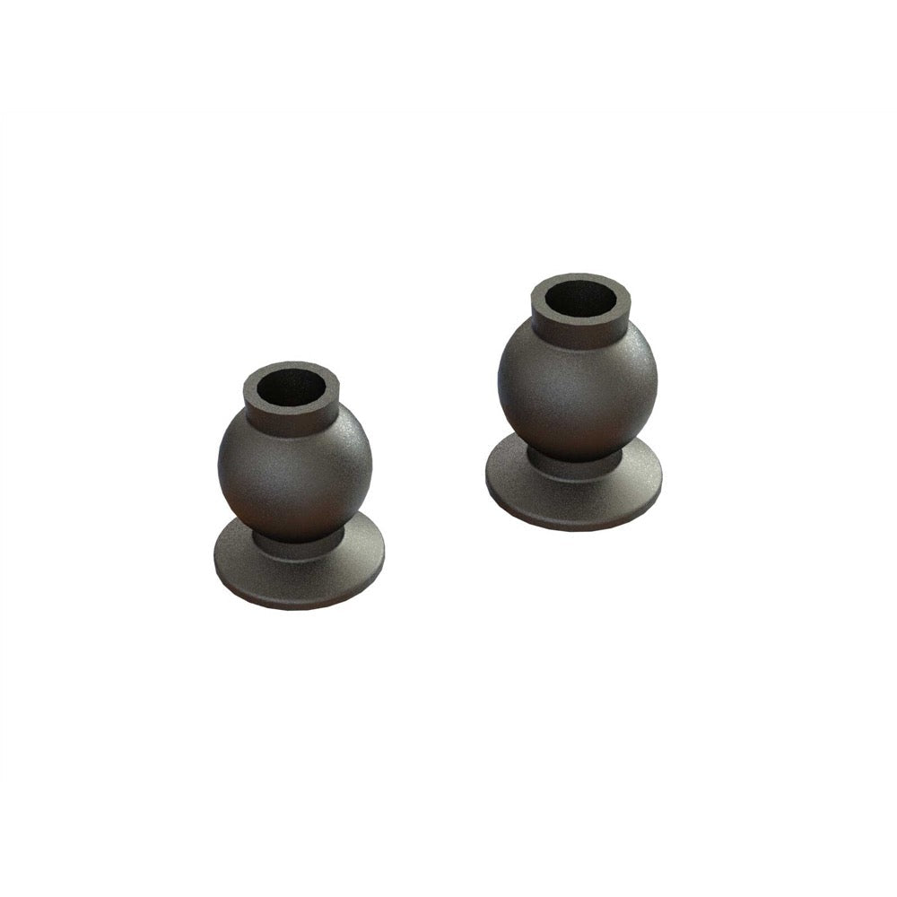 Arrma ARA340164 Ball End 3 x 7 x 9.5 mm 2pc