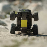 Arrma Vorteks 1/10 2wd 223S BLX Stadium Truck RTR Yellow ARA3505T1
