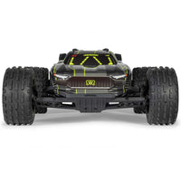 Arrma Vorteks 1/10 2wd 223S BLX Stadium Truck RTR Yellow ARA3505T1