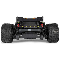 Arrma Vorteks 1/10 2wd 223S BLX Stadium Truck RTR Yellow ARA3505T1