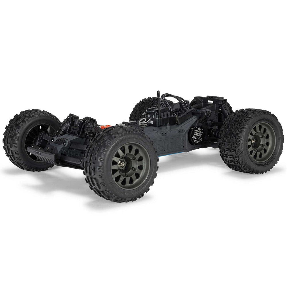 Arrma Vorteks 1/10 2wd 223S BLX Stadium Truck RTR Blue ARA3505T2