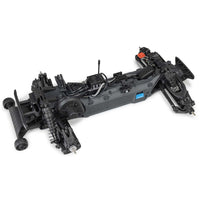 Arrma Vorteks 1/10 2wd 223S BLX Stadium Truck RTR Blue ARA3505T2