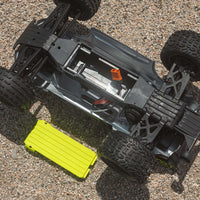 Arrma Vorteks 1/10 2wd 223S BLX Stadium Truck RTR Blue ARA3505T2