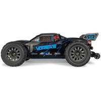 Arrma Vorteks 1/10 2wd 223S BLX Stadium Truck RTR Blue ARA3505T2