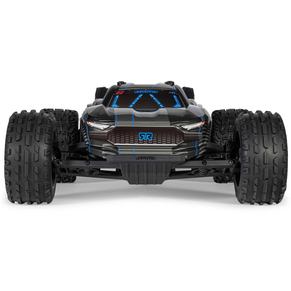 Arrma Vorteks 1/10 2wd 223S BLX Stadium Truck RTR Blue ARA3505T2