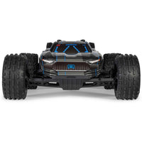 Arrma Vorteks 1/10 2wd 223S BLX Stadium Truck RTR Blue ARA3505T2