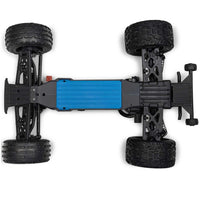 Arrma Vorteks 1/10 2wd 223S BLX Stadium Truck RTR Blue ARA3505T2