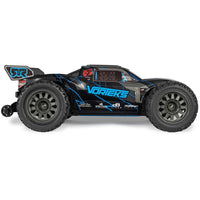 Arrma Vorteks 1/10 2wd 223S BLX Stadium Truck RTR Blue ARA3505T2