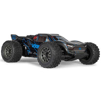 Arrma Vorteks 1/10 2wd 223S BLX Stadium Truck RTR Blue ARA3505T2