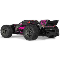 Arrma Vorteks 1/10 2wd 223S BLX Stadium Truck RTR Pink ARA3505T3