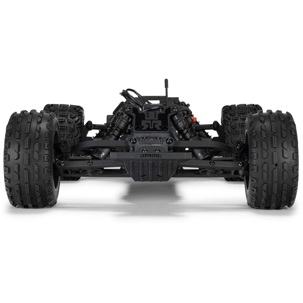 Arrma Vorteks 1/10 2wd 223S BLX Stadium Truck RTR Pink ARA3505T3