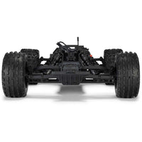 Arrma Vorteks 1/10 2wd 223S BLX Stadium Truck RTR Pink ARA3505T3