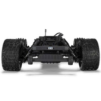 Arrma Vorteks 1/10 2wd 223S BLX Stadium Truck RTR Pink ARA3505T3