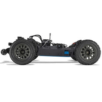 Arrma Vorteks 1/10 2wd 223S BLX Stadium Truck RTR Pink ARA3505T3