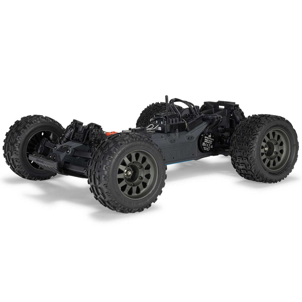 Arrma Vorteks 1/10 2wd 223S BLX Stadium Truck RTR Pink ARA3505T3