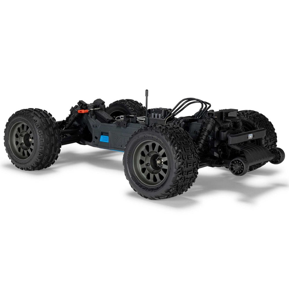Arrma Vorteks 1/10 2wd 223S BLX Stadium Truck RTR Pink ARA3505T3