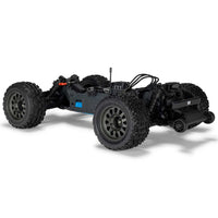 Arrma Vorteks 1/10 2wd 223S BLX Stadium Truck RTR Pink ARA3505T3