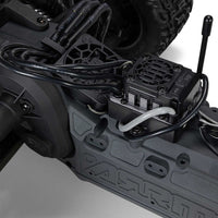Arrma Vorteks 1/10 2wd 223S BLX Stadium Truck RTR Pink ARA3505T3