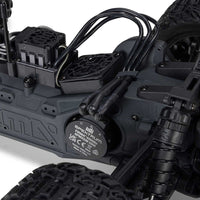 Arrma Vorteks 1/10 2wd 223S BLX Stadium Truck RTR Pink ARA3505T3