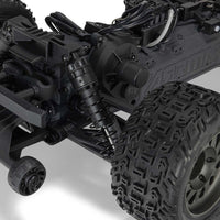 Arrma Vorteks 1/10 2wd 223S BLX Stadium Truck RTR Pink ARA3505T3