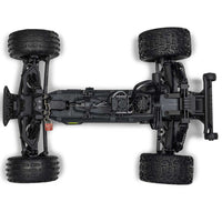 Arrma Vorteks 1/10 2wd 223S BLX Stadium Truck RTR Pink ARA3505T3