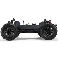Arrma Granite MEGA 665 1/10 4X4 Brushed Monster Truck RTR (Green) ARA4202V4T1