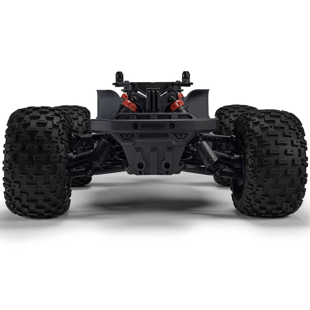 Arrma Granite MEGA 665 1/10 4X4 Brushed Monster Truck RTR (Green) ARA4202V4T1