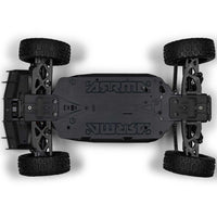 Arrma Typhon MEGA 665 4X4 1/8 Brushed RC Buggy (Yellow) ARA4206V4T2