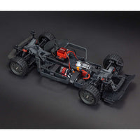 Arrma Infraction 4x4 Mega 1/8 Resto-Mod Truck RTR Teal/Bronze