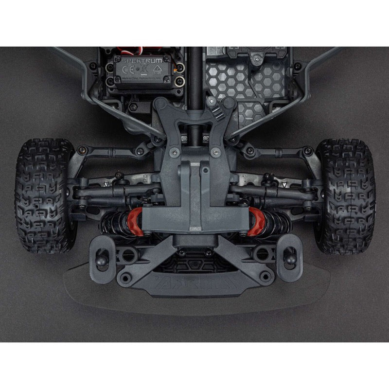 Arrma Infraction 4x4 Mega 1/8 Resto-Mod Truck RTR Teal/Bronze