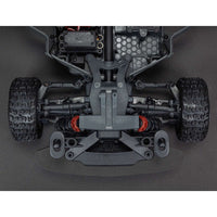 Arrma Infraction 4x4 Mega 1/8 Resto-Mod Truck RTR Teal/Bronze