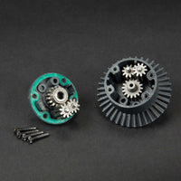 Arrma Infraction 4x4 Mega 1/8 Resto-Mod Truck RTR Teal/Bronze