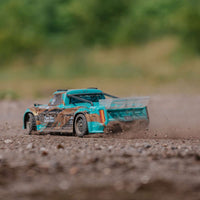 Arrma Infraction 4x4 Mega 1/8 Resto-Mod Truck RTR Teal/Bronze