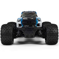Arrma Granite V4 1/10 4X4 223S BLX RC Monster Truck (Blue) ARA4302V4T1
