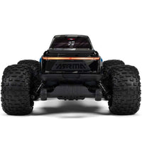 Arrma Granite V4 1/10 4X4 223S BLX RC Monster Truck (Blue) ARA4302V4T1